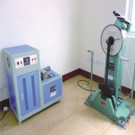 冲击试验机<br />Impact testing machine